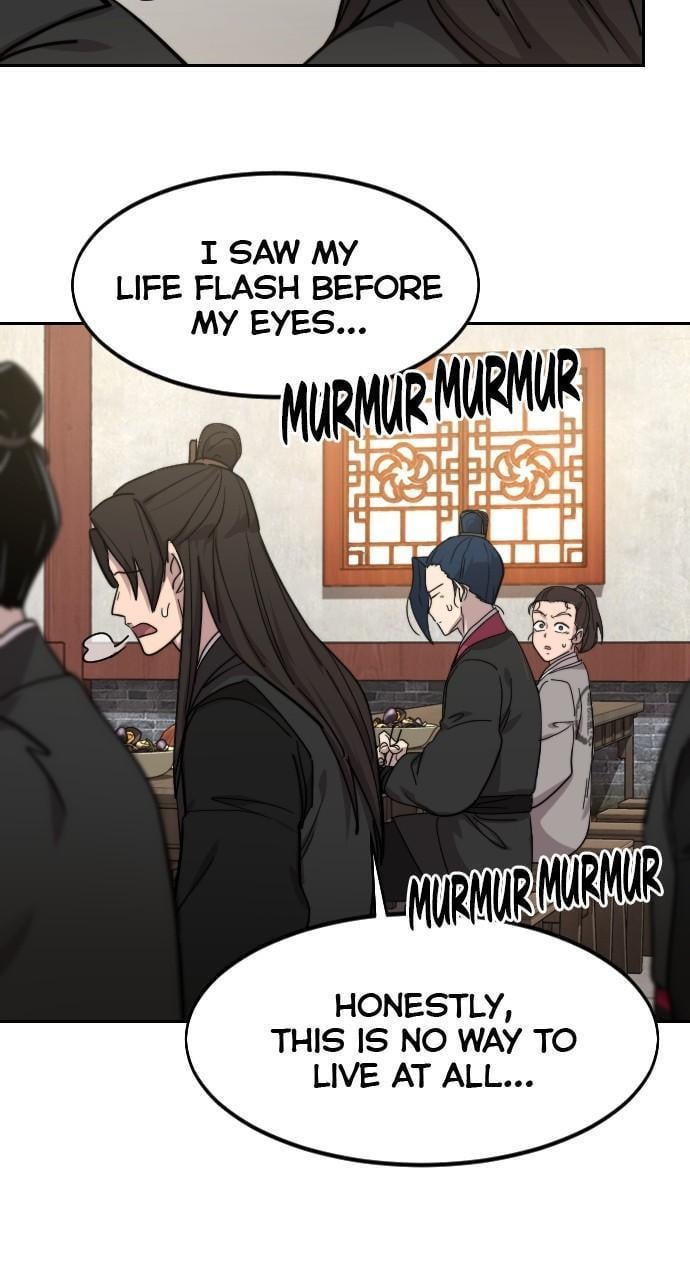 Return Of The Mount Hua Sect, Chapter 73.1 image 090